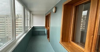 Поставить балкон под ключ Дмитров, цена от 2547 руб.
