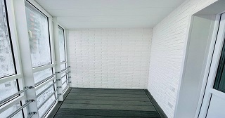Теплый пол на балконе Дмитров цена от 815 руб. м/2.